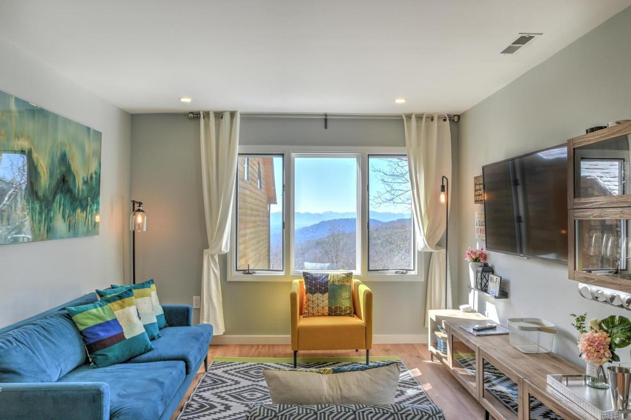 503 Webb Cove Rd Hébergement de vacances *