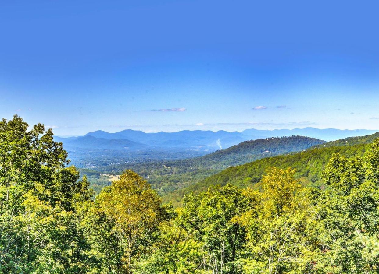 503 Webb Cove Rd * Asheville